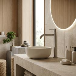 aquanello-eternal-tall-single-handle-sink-faucet-stainless-steel